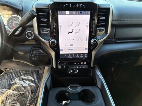 Used 2024 RAM 2500 Laramie image 21