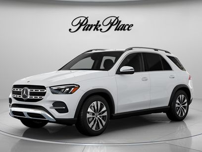 Certified 2025 Mercedes-Benz GLE 350 4MATIC