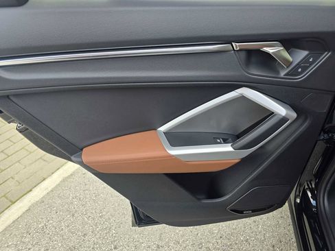 New 2025 Audi Q3 2.0T Premium Plus image 19