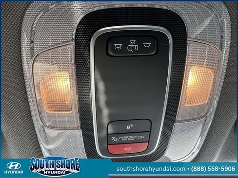 Certified 2023 Hyundai Elantra SEL w/ Convenience Package FWD image 34