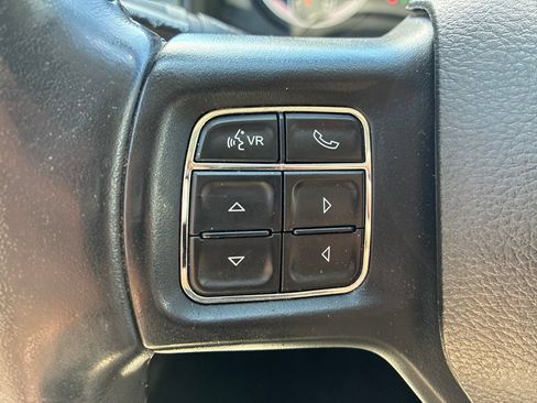 Used 2018 RAM 2500 Big Horn AWD/4WD image 29