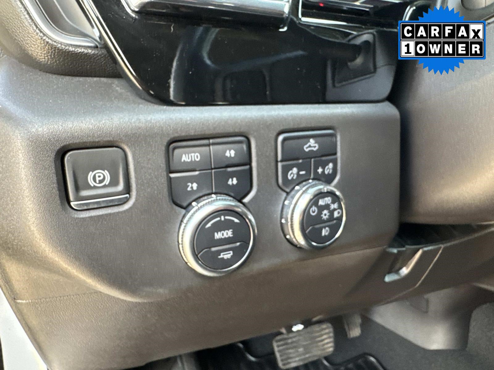 Used 2024 GMC Sierra 1500 Elevation w/ X31 Off-Road Package AWD/4WD image 38