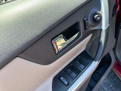 Used 2014 Ford Edge SEL w/ Equipment Group 205A FWD image 15