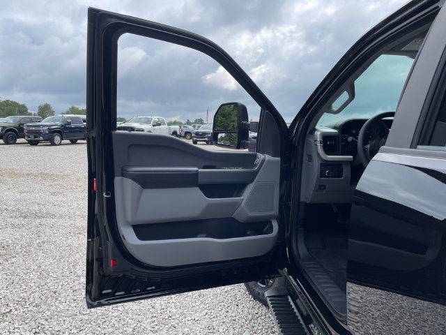 Certified 2024 Ford F250 XL w/ STX Appearance Package AWD/4WD image 25