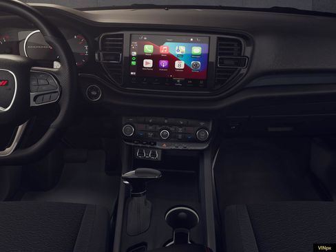 New 2026 Dodge Durango GT w/ Blacktop Package image 17