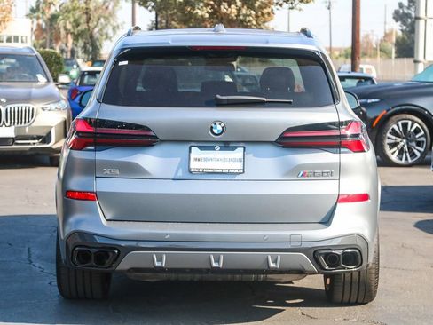Used 2025 BMW X5 M60i image 7