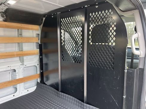 Used 2024 Ford Transit 250 Low Roof w/ Exterior Upgrade Package image 31