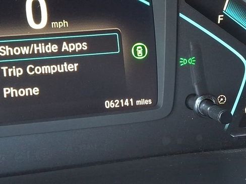 Used 2023 Honda Odyssey EX-L image 20