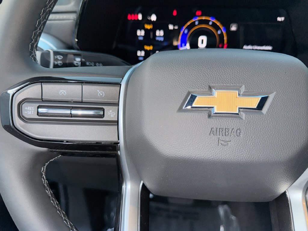 New 2026 Chevrolet Colorado LT RWD image 17