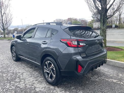 Used 2024 Subaru Crosstrek 2.0i Premium AWD/4WD image 18