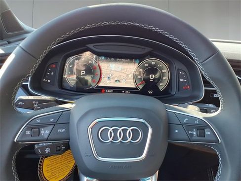 New 2026 Audi Q7 3.0T Premium Plus image 17