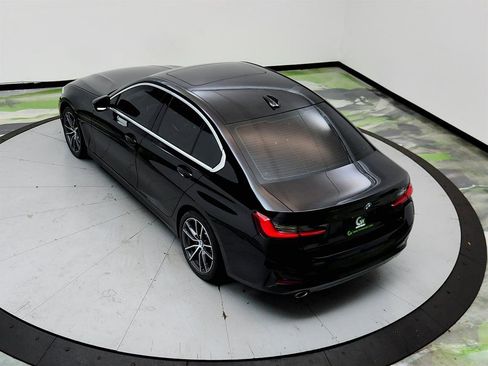 Used 2021 BMW 330i Sedan RWD image 34