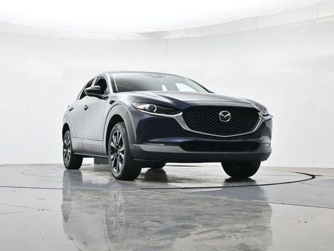Used 2024 MAZDA CX-30 AWD 2.5 S w/ Select Sport Pkg image 35