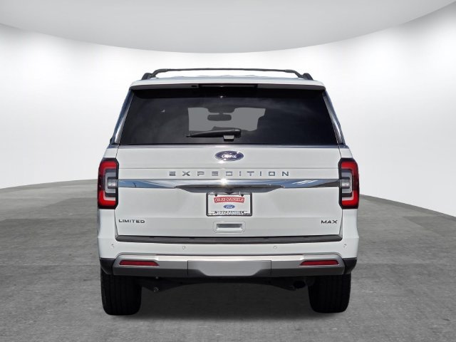 Used 2023 Ford Expedition Max Limited RWD image 5