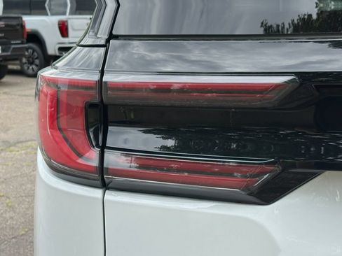 New 2026 GMC Acadia Elevation w/ Elevation Premium Package AWD/4WD image 56