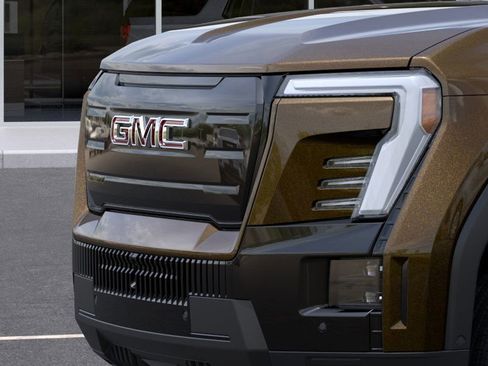 New 2026 GMC Sierra EV Elevation w/ Premium Package image 13