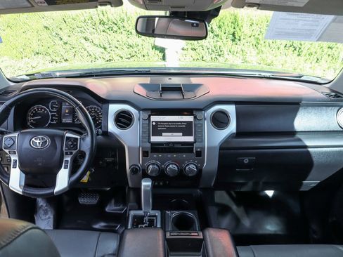 Used 2021 Toyota Tundra SR5 image 26