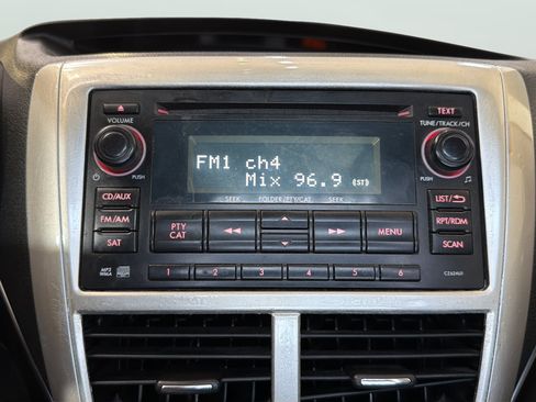 Used 2014 Subaru Impreza WRX Premium w/ Popular Package #1 (IYN) AWD/4WD image 24