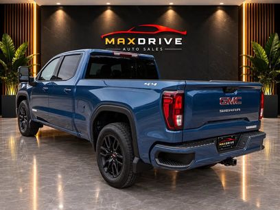 Used 2024 GMC Sierra 1500 Elevation