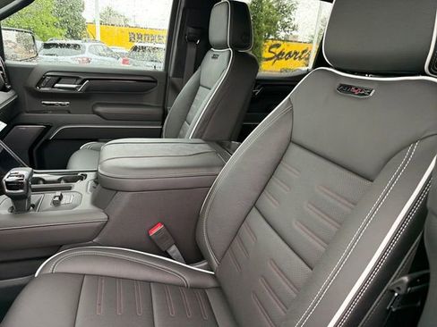 New 2026 GMC Sierra 1500 AT4X AWD/4WD image 20