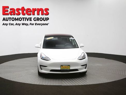 Used 2018 Tesla Model 3 Long Range image 49