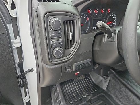New 2025 Chevrolet Silverado 3500 W/T w/ WT Convenience Package image 15