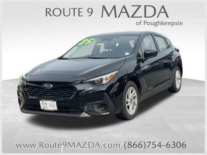 Used 2025 Subaru Impreza 2.0i