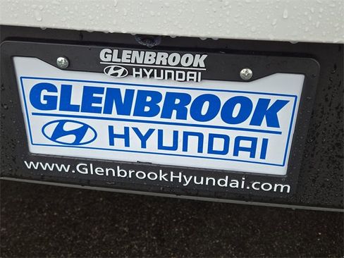 New 2025 Hyundai Venue SEL image 31