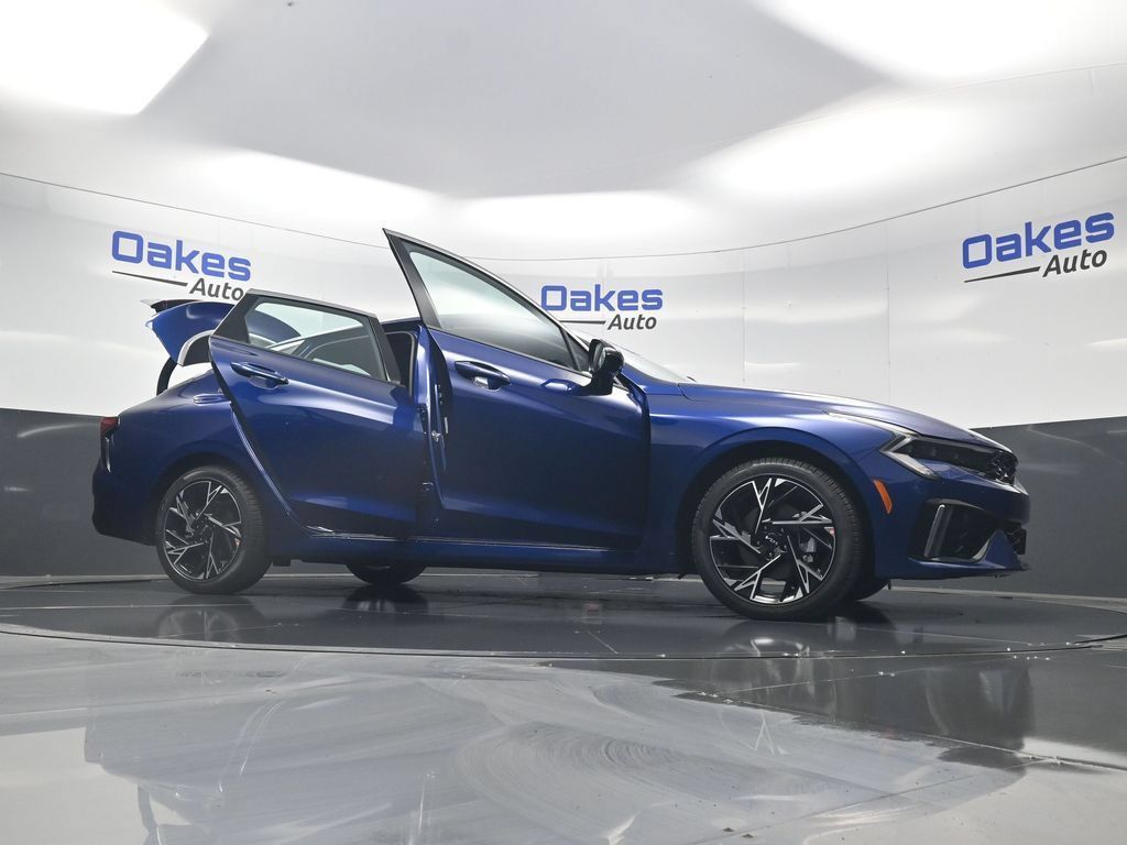 New 2026 Kia K5 GT-Line AWD/4WD image 59