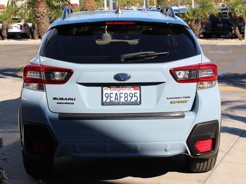 Used 2023 Subaru Crosstrek 2.5i Sport image 8