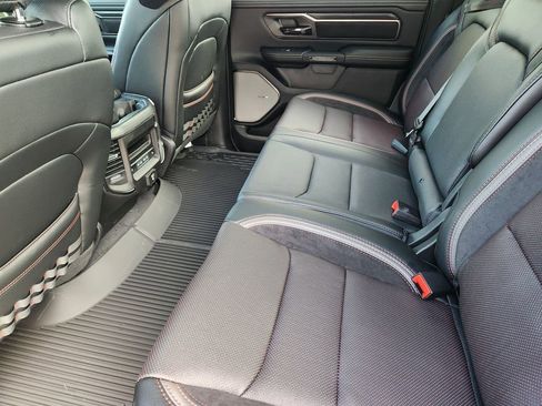 New 2026 RAM 1500 Rebel AWD/4WD image 19