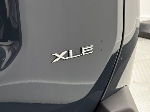 Used 2026 Toyota RAV4 XLE Premium w/ Weather Package AWD/4WD image 10