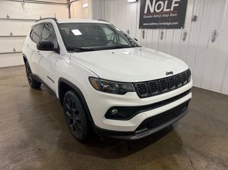New 2026 Jeep Compass Latitude AWD/4WD video 2