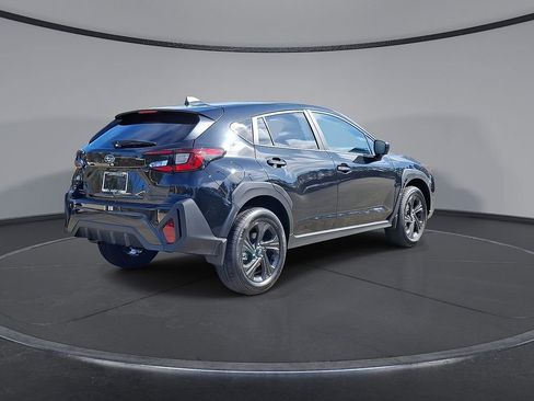 New 2026 Subaru Crosstrek 2.5i image 8