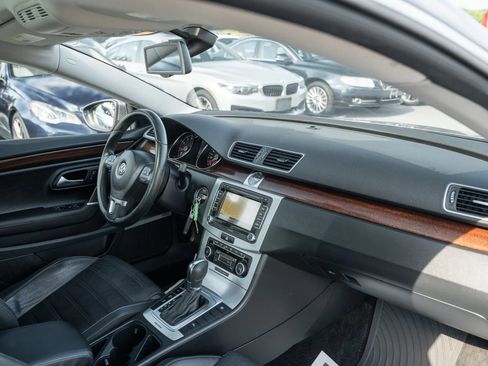 Used 2012 Volkswagen CC Executive AWD/4WD image 12