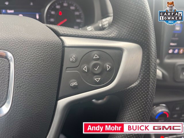 Used 2022 GMC Terrain SLE w/ Driver Convenience Package FWD image 23