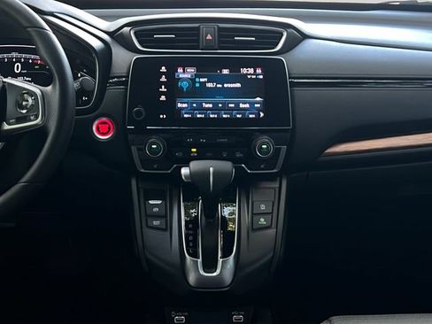 Used 2020 Honda CR-V EX image 13