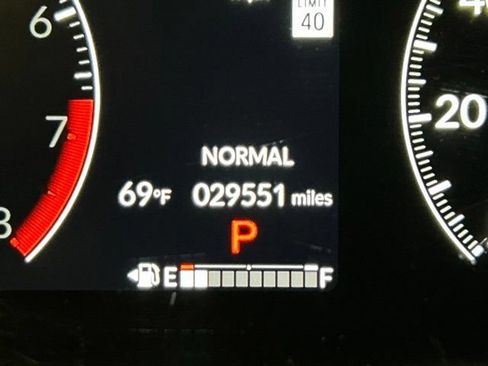 Certified 2025 Honda HR-V Sport image 26