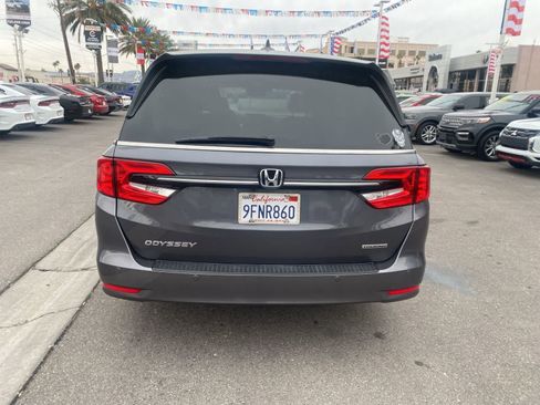 Used 2023 Honda Odyssey Touring image 7