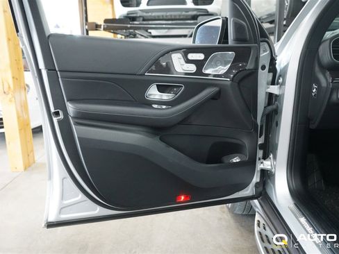 Used 2021 Mercedes-Benz GLE 350 4MATIC image 17