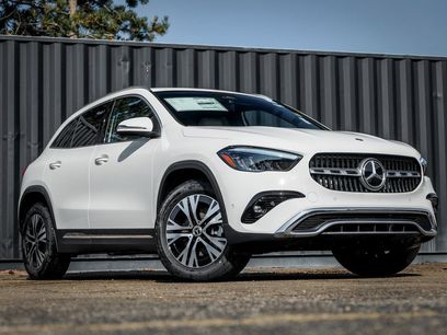 Certified 2026 Mercedes-Benz GLA 250 4MATIC