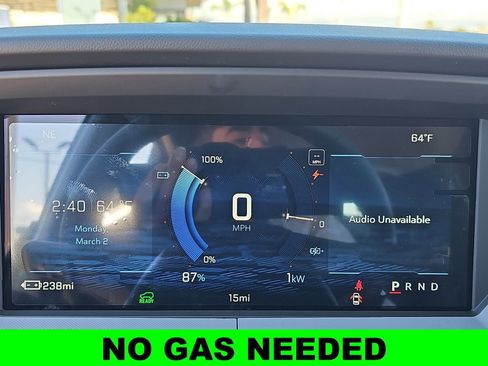 New 2027 Chevrolet Bolt RS image 18