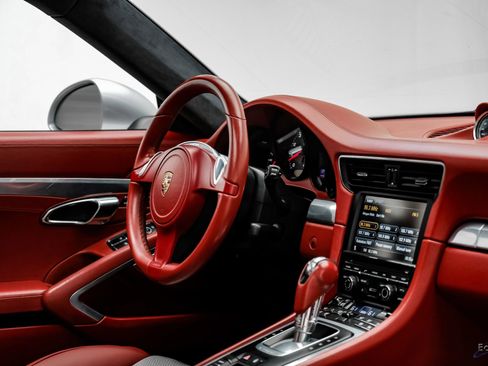 Used 2012 Porsche 911 Carrera S RWD image 45