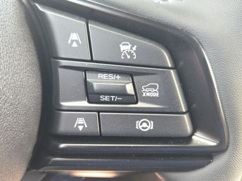 New 2026 Subaru Outback Touring AWD/4WD image 15