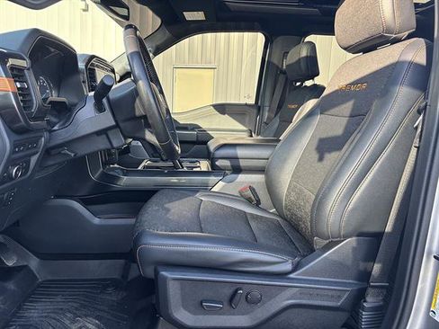 Used 2022 Ford F150 Tremor w/ Equipment Group 401A Mid AWD/4WD image 14