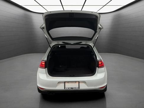Used 2016 Volkswagen Golf SE FWD image 20