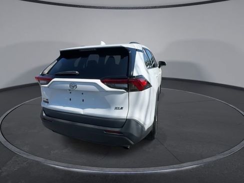 Used 2023 Toyota RAV4 XLE w/ Convenience Package image 13