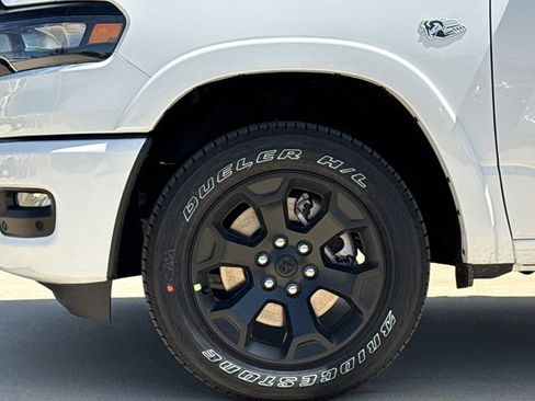 New 2026 RAM 1500 Lone Star AWD/4WD image 6