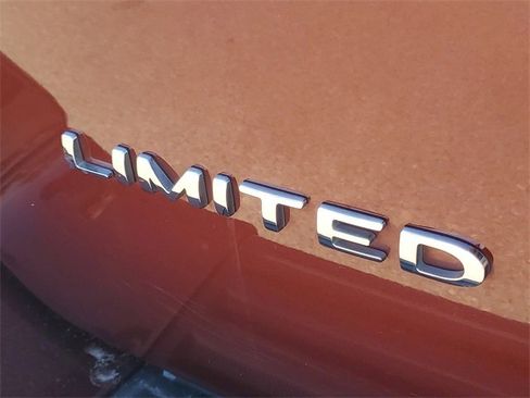 Used 2016 Ford Expedition EL Limited w/ Equipment Group 301A image 10