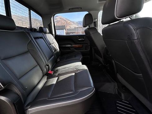 Used 2018 Chevrolet Silverado 3500 High Country image 20